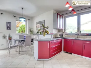 Prodej rodinného domu, Zvole, 145 m2