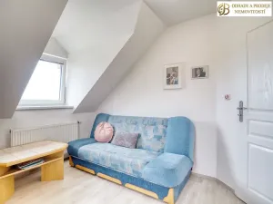 Prodej rodinného domu, Zvole, 145 m2