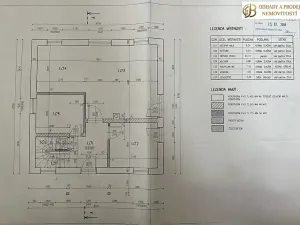 Prodej rodinného domu, Sudkov, 125 m2