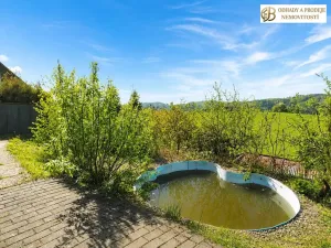 Prodej chaty, Kosov, 23 m2