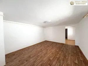 Prodej rodinného domu, Bílá Lhota, 231 m2