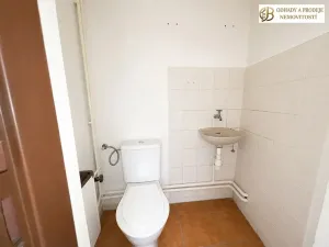 Prodej rodinného domu, Bílá Lhota, 231 m2