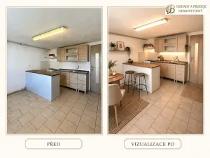 Prodej rodinného domu, Bílá Lhota, 231 m2