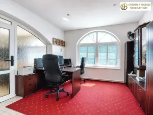 Prodej rodinného domu, Velké Losiny, 136 m2