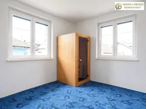 Prodej rodinného domu, Velké Losiny, 136 m2