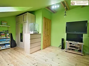 Prodej rodinného domu, Velké Losiny, Osvobození, 170 m2