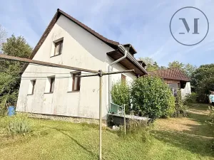 Prodej chalupy, Komařice, 190 m2