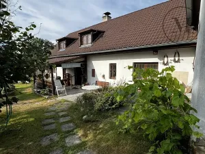 Prodej chalupy, Komařice, 190 m2