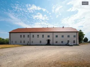 Prodej zemědělské usedlosti, Vlasatice, 5889 m2