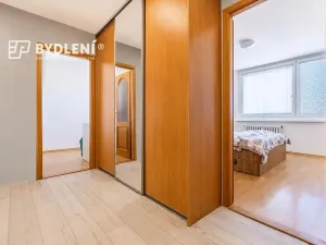 Prodej bytu 3+kk, Teplice, V závětří, 73 m2