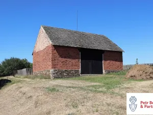 Prodej zemědělské usedlosti, Hřebečníky, 97 m2