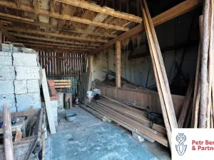 Prodej zemědělské usedlosti, Hřebečníky, 97 m2