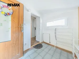 Prodej rodinného domu, Slaný, 57 m2
