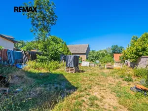 Prodej rodinného domu, Slaný, 57 m2