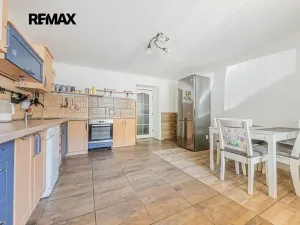 Prodej rodinného domu, Slaný, 57 m2
