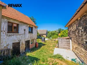 Prodej rodinného domu, Slaný, 57 m2