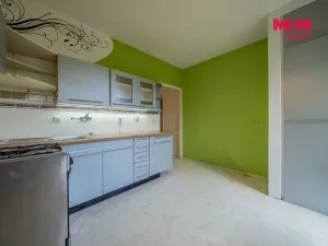 Pronájem bytu 2+1, Znojmo, Janáčkova, 49 m2