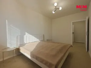 Pronájem bytu 2+kk, Ústí nad Labem, Šrámkova, 40 m2