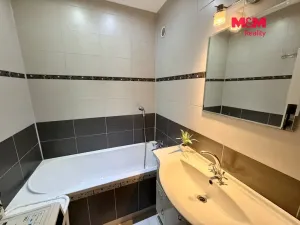Pronájem bytu 3+1, Ostrava - Zábřeh, Závoří, 74 m2