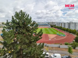 Prodej bytu 2+1, Mladá Boleslav - Mladá Boleslav II, U stadionu, 64 m2