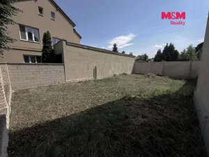 Prodej rodinného domu, Louny, Bezručova, 233 m2
