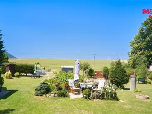 Prodej rodinného domu, Božanov, 263 m2