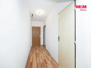 Prodej bytu 2+1, Lázně Bohdaneč, Na Lužci, 60 m2