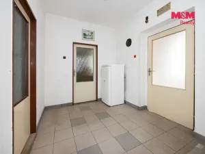 Prodej rodinného domu, Uhersko, 128 m2