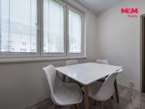 Prodej bytu 3+1, Kraslice, Družstevní, 62 m2