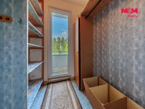 Prodej bytu 3+1, Mariánské Lázně, Stavbařů, 100 m2