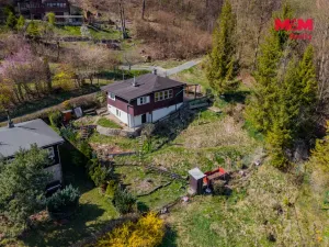 Prodej chaty, Jarcová, 77 m2