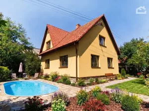 Prodej rodinného domu, Jablůnka, 141 m2
