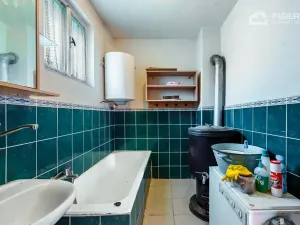 Prodej rodinného domu, Jablůnka, 141 m2