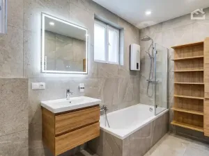 Prodej rodinného domu, Jablůnka, 141 m2