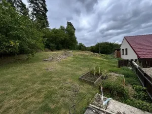 Prodej rodinného domu, Krňany, 166 m2