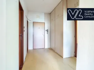 Prodej bytu 2+1, Brno, Bohuslava Martinů, 57 m2