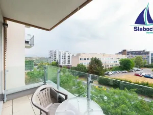 Prodej bytu 3+kk, Praha - Hlubočepy, Geologická, 68 m2