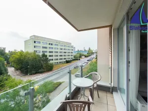 Prodej bytu 3+kk, Praha - Hlubočepy, Geologická, 68 m2