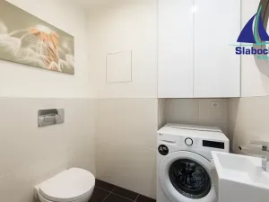 Prodej bytu 3+kk, Praha - Hlubočepy, Geologická, 68 m2