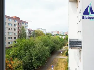 Prodej bytu 3+kk, Praha - Hlubočepy, Geologická, 68 m2