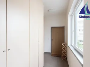 Prodej bytu 3+kk, Praha - Hlubočepy, Geologická, 68 m2
