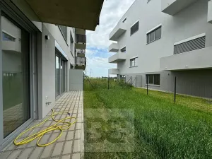 Pronájem bytu 2+kk, Kladno, Bohumila Landy, 43 m2