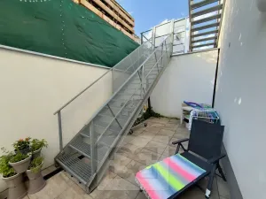 Prodej bytu 4+kk, Praha - Lochkov, Cementářská, 88 m2