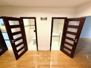 Prodej bytu 3+1, Praha - Modřany, Levského, 78 m2