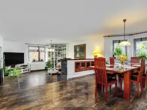 Prodej rodinného domu, Králův Dvůr, 262 m2