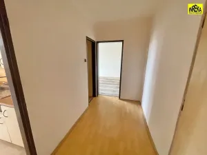 Prodej bytu 1+1, Tábor, 30 m2
