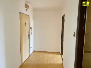 Prodej bytu 1+1, Tábor, 30 m2