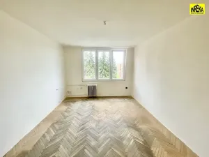 Prodej bytu 1+1, Tábor, 30 m2