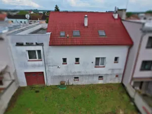 Prodej rodinného domu, Kunovice, Ve Strhanci, 260 m2