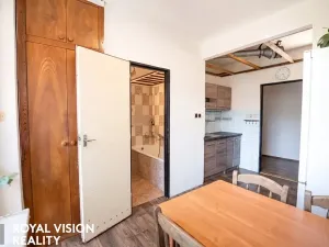 Prodej bytu 3+1, Brno, Vídeňská, 76 m2